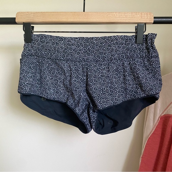 lululemon athletica Pants - Lululemon‎ Reversible Shorts